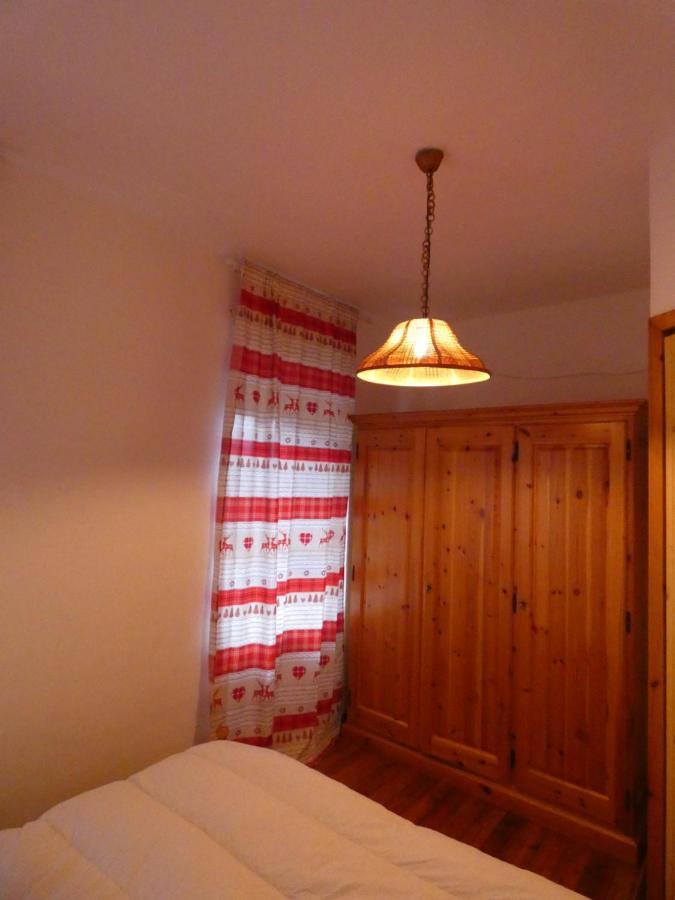 La Maisonnette De Larey Aosta Exteriör bild